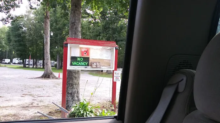 Camptown Campground Picture 9