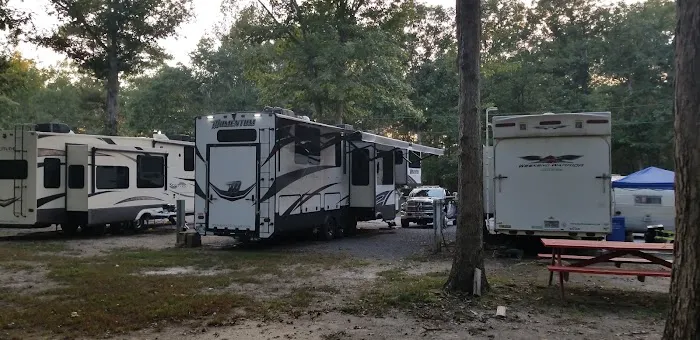 Camptown Campground Picture 1