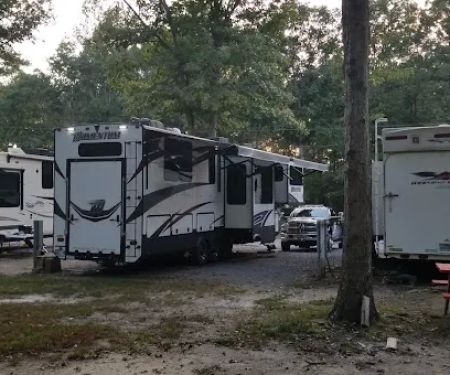 Camptown Campground