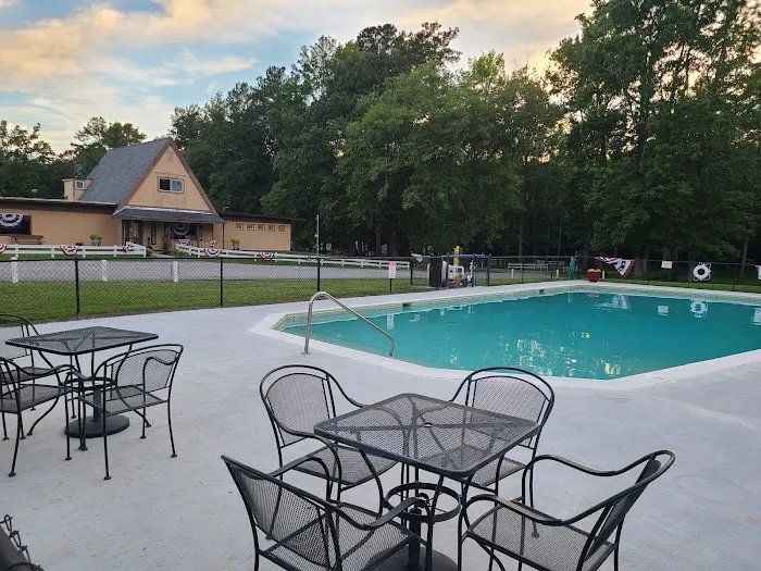 South 40 Campground Picture 2