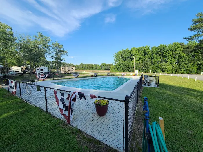 South 40 Campground Picture 9