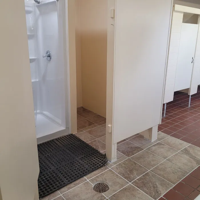 South 40 Campground Picture 6