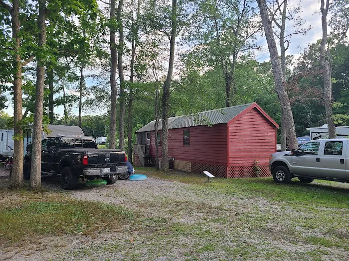 South 40 Campground Picture 7