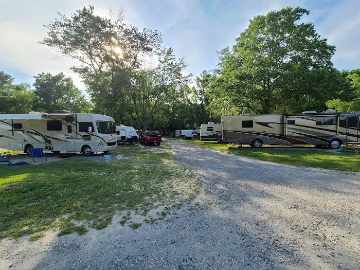 South 40 Campground Picture 5