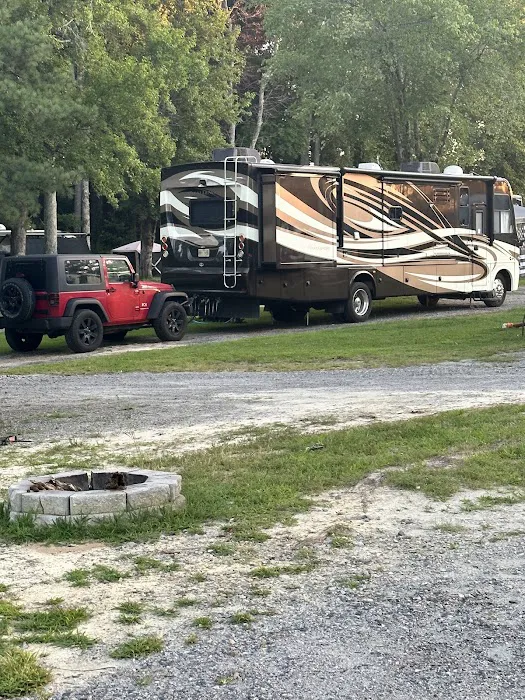 South 40 Campground Picture 10