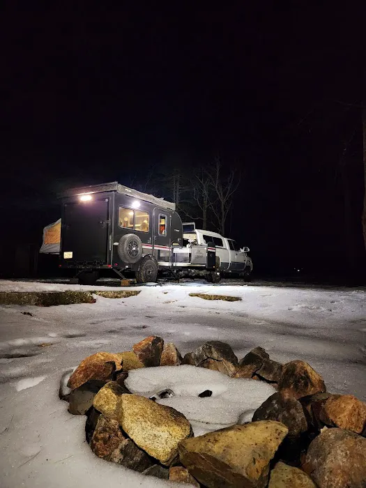 Oronoco Campground Picture 1