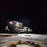 Oronoco Campground ico