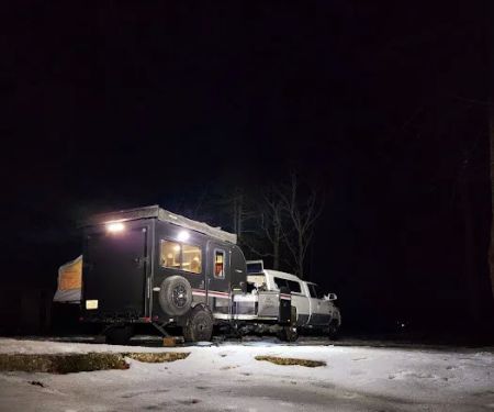 Oronoco Campground