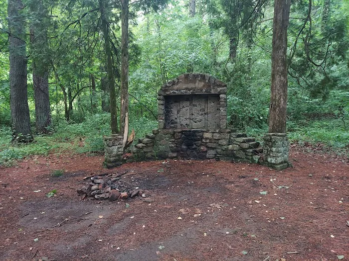 Oronoco Campground Picture 9