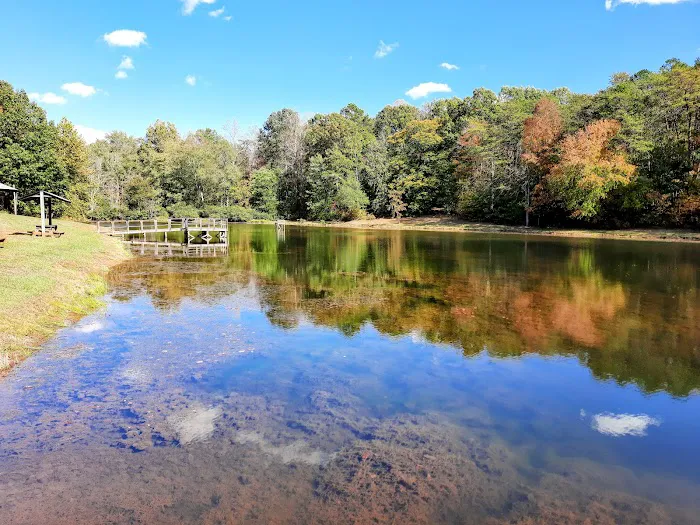 Paradise Lake Family Campground Picture 3