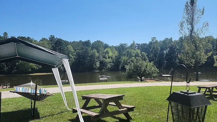Paradise Lake Family Campground Picture 2