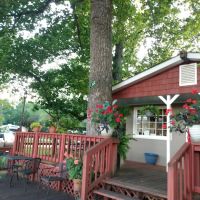 Paradise Lake Family Campground ico