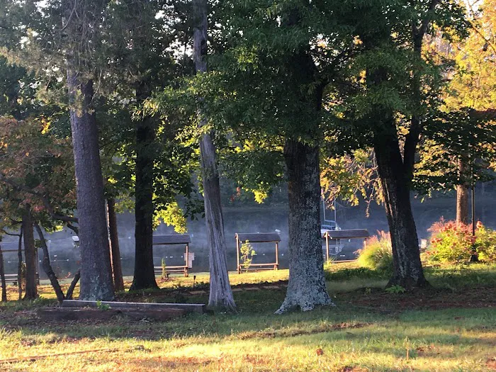 Paradise Lake Family Campground Picture 9