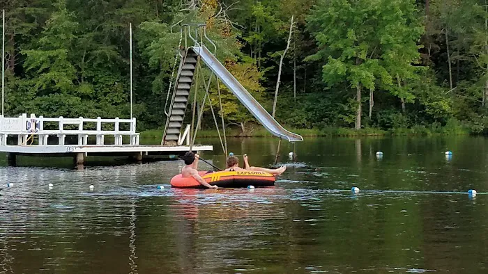 Paradise Lake Family Campground Picture 5