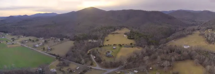 Stokesville Campground Picture 2