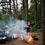 Stokesville Campground