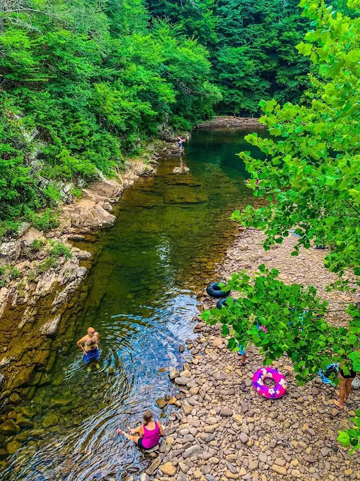 Stokesville Campground Picture 4