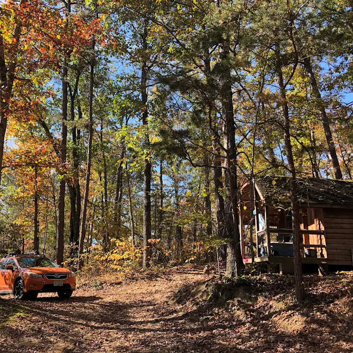 Stokesville Campground Picture 6