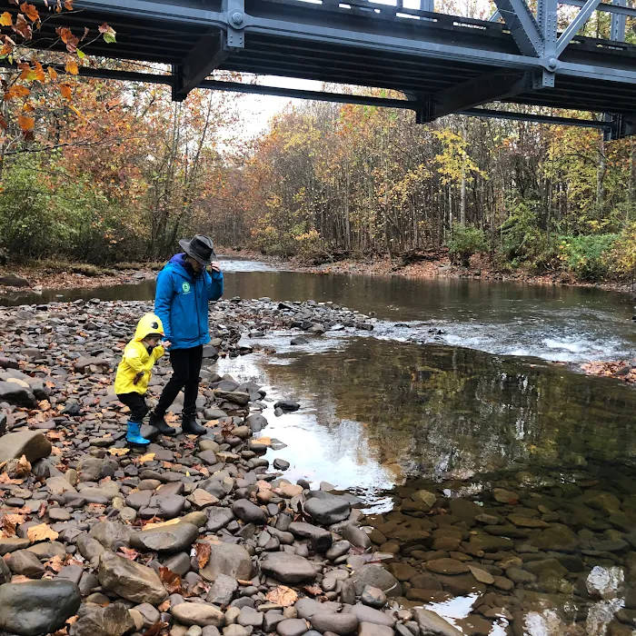 Stokesville Campground Picture 8