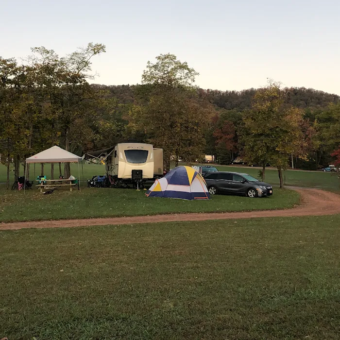 Stokesville Campground Picture 7