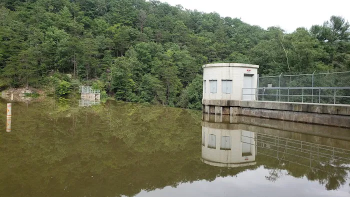 Staunton Dam Day Use Area Picture 1