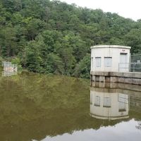 Staunton Dam Day Use Area ico