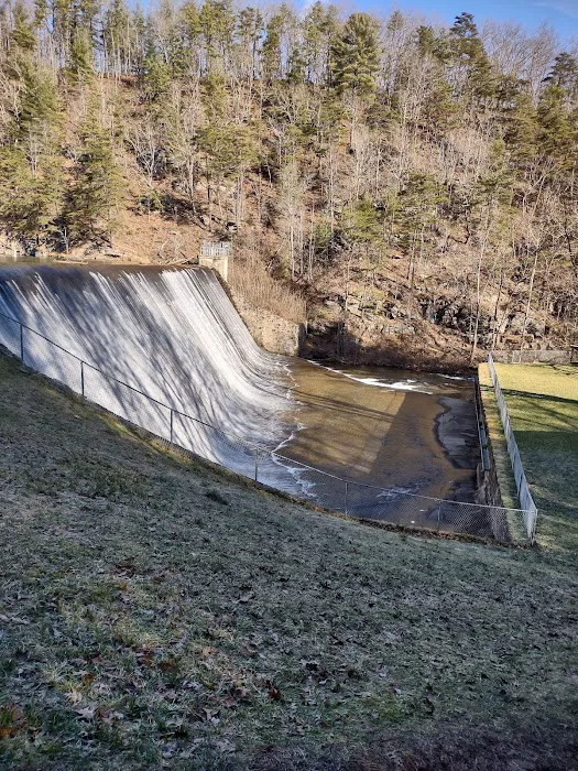 Staunton Dam Day Use Area Picture 2