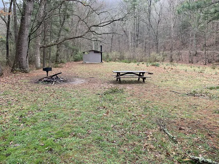 Staunton Dam Day Use Area Picture 4