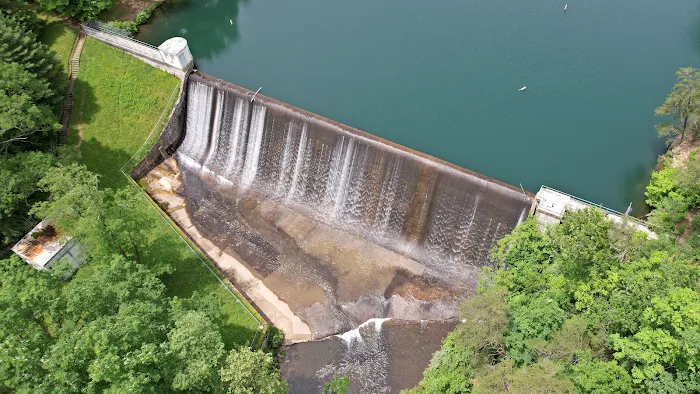 Staunton Dam Day Use Area Picture 6