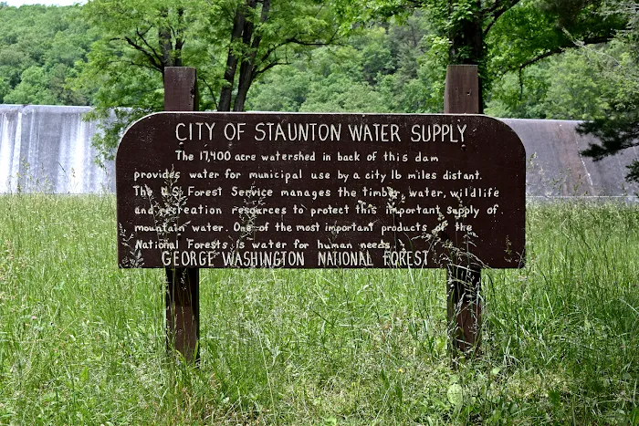 Staunton Dam Day Use Area Picture 8