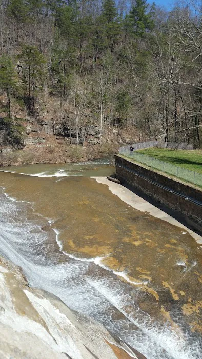 Staunton Dam Day Use Area Picture 3