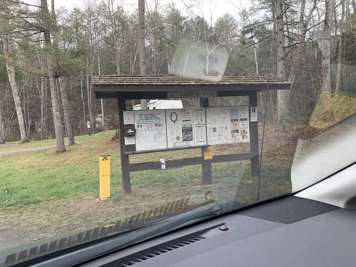 North River Campground Picture 2