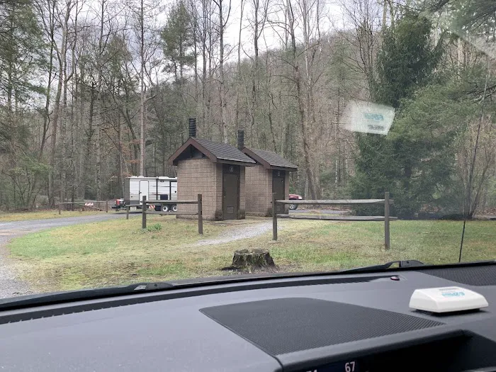 North River Campground Picture 1