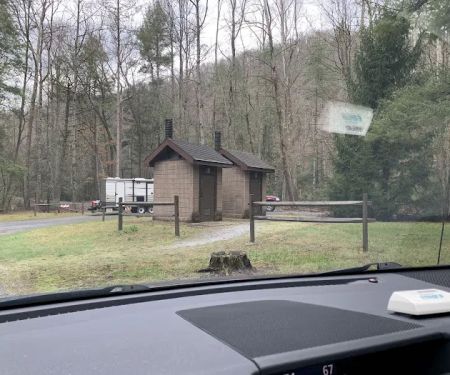 North River Campground