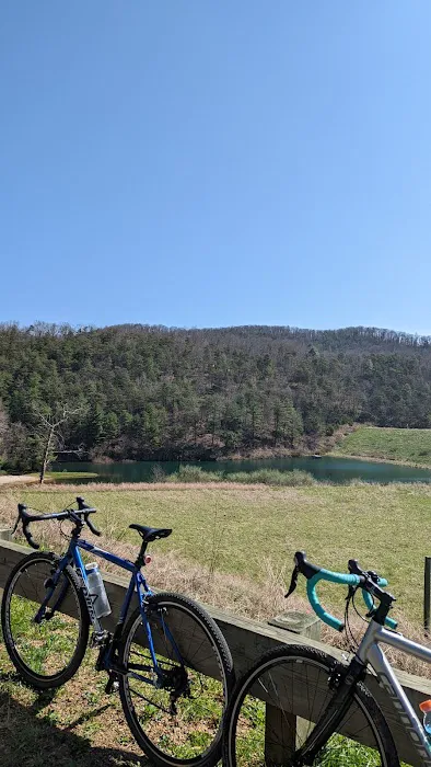 Todd Lake Recreation Area Campground Picture 1