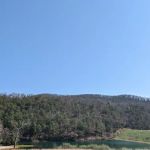 Todd Lake Recreation Area Campground