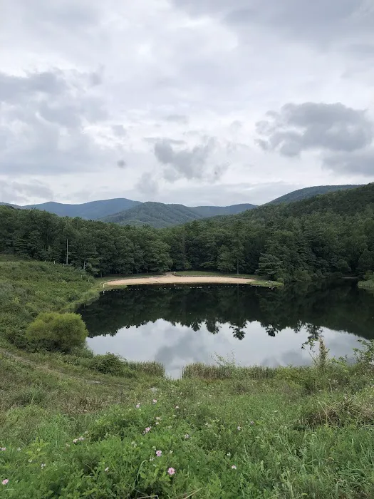 Todd Lake Recreation Area Campground Picture 5