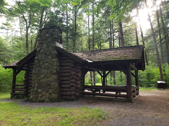 Hone Quarry Campground Picture 9