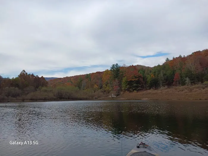 Hone Quarry Campground Picture 2