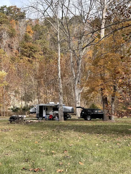 Swedish Lilac Campground & Events Picture 1