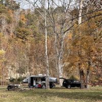 Swedish Lilac Campground & Events ico