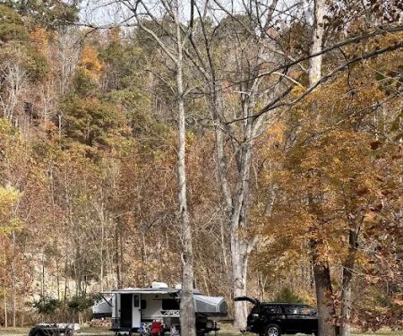 Swedish Lilac Campground & Events