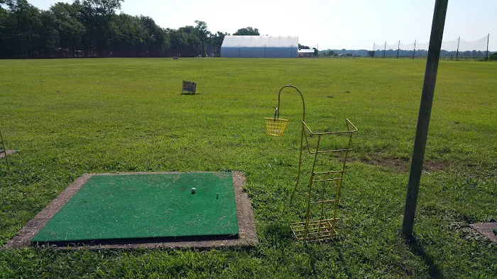 Chesapeake Campground Picture 9