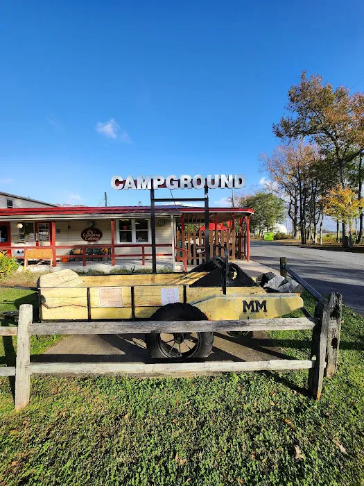 Chesapeake Campground Picture 5