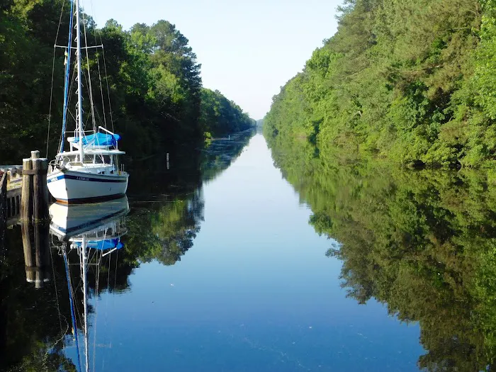 Chesapeake Campground Picture 6