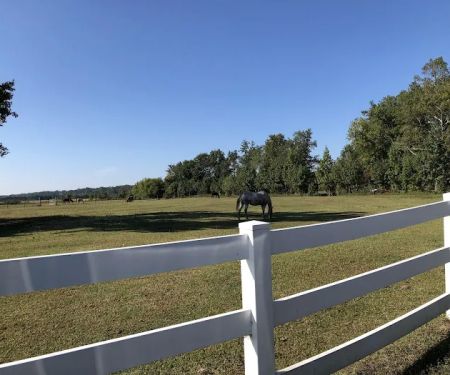 Chesapeake Campground