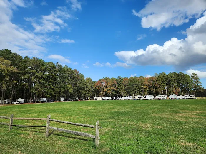 Chesapeake Campground Picture 4