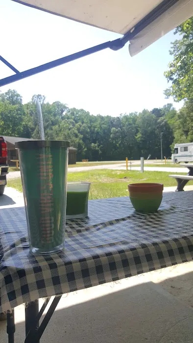 MWR Northwest Stewart RV Campground Picture 1