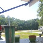 MWR Northwest Stewart RV Campground