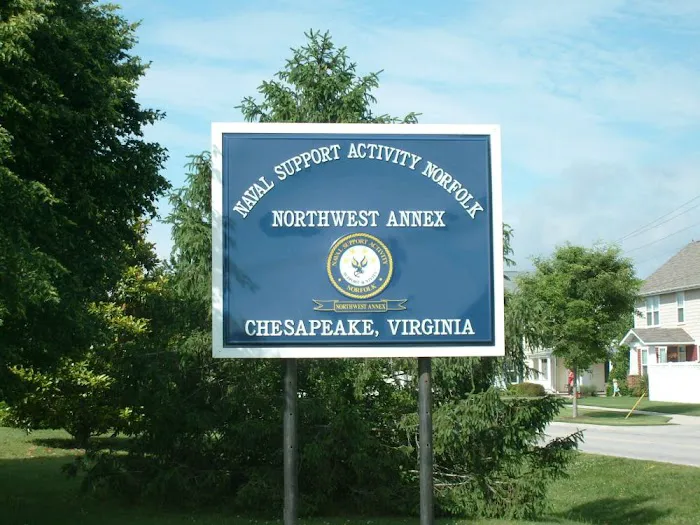 MWR Northwest Stewart RV Campground Picture 3